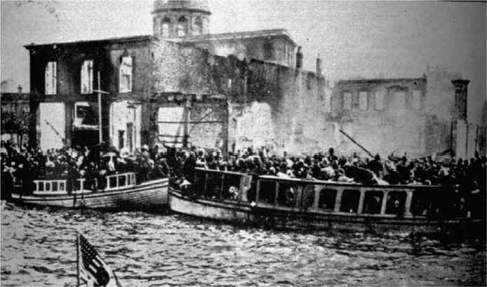 Εκδήλωση για τη Μικρά Ασία στη “Μπουκαδούρα”