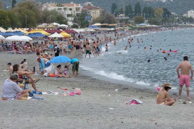 Ο καιρός αύριο Σάββατο στην Καλαμάτα