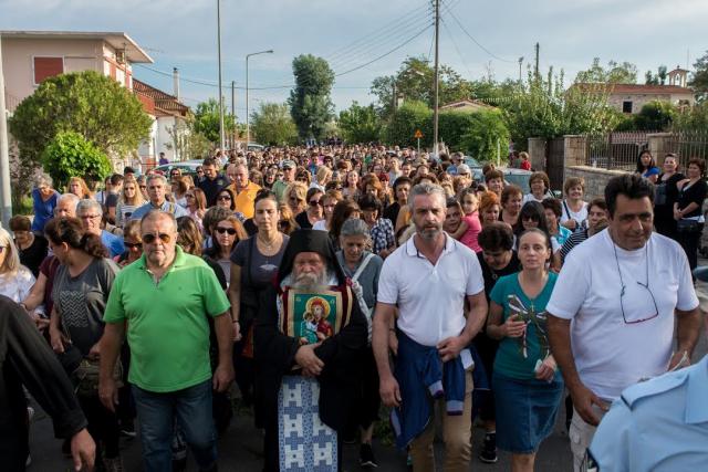 Κυκλοφοριακές ρυθμίσεις για τις εορταστικές εκδηλώσεις στην Ιερά Μονή Βουλκάνου