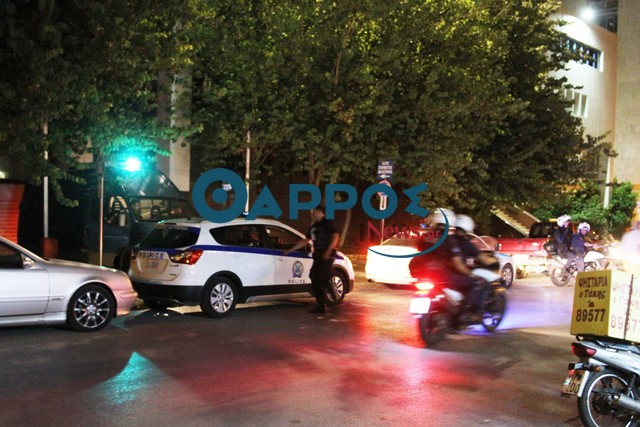 Συνελήφθη γνωστός ποινικός ως ύποπτος για χασισοφυτεία (φωτογραφίες)