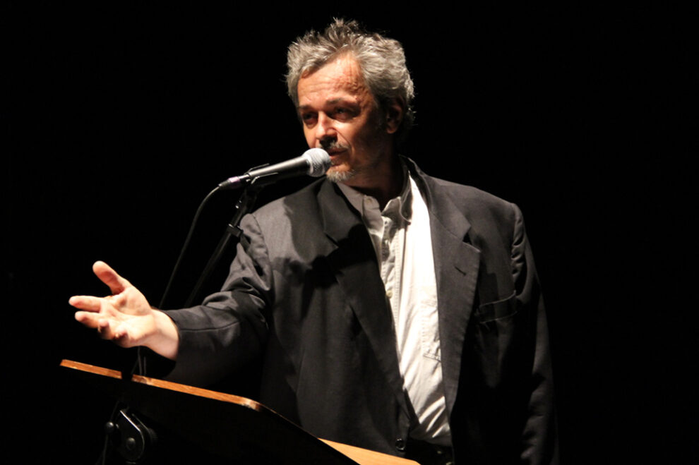 Κωνσταντίνος Μίχος: «Ο χορός είναι διάλογος παρελθόντος και παρόντος»