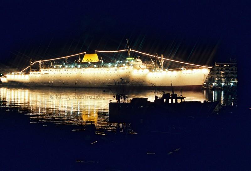 Μία παράλειψη του Δήμου Καλαμάτας από τους σεισμούς του 1986