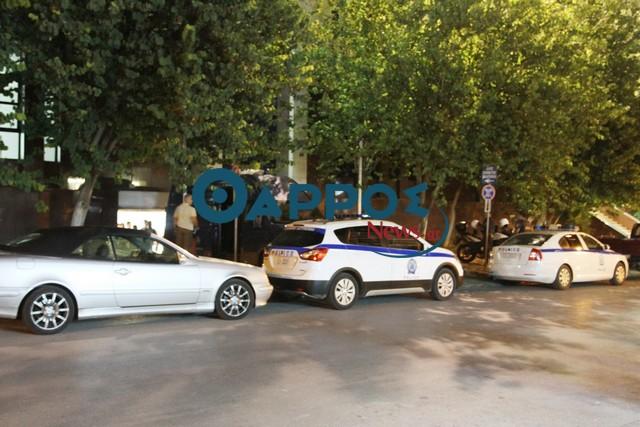 Ελεύθεροι με περιοριστικούς πατέρας και γιοι για τη φυτεία στη Νέδουσα