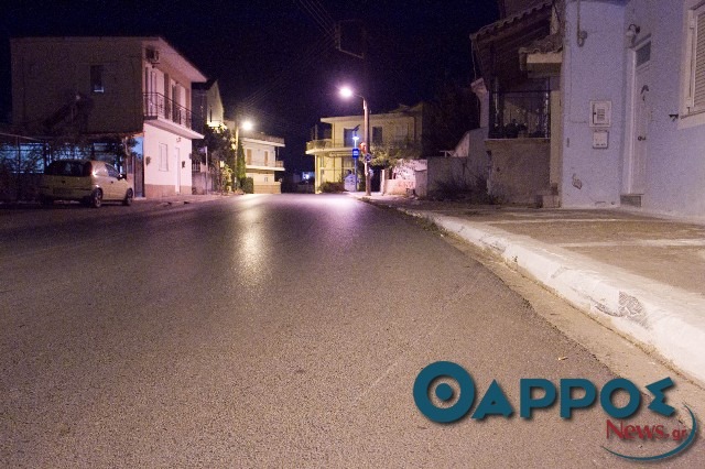 Ανακοίνωση του 2ου ΓΕΛ Καλαμάτας για τον τραγικό θάνατο του 20χρονου Παναγιώτη Παπαδέα