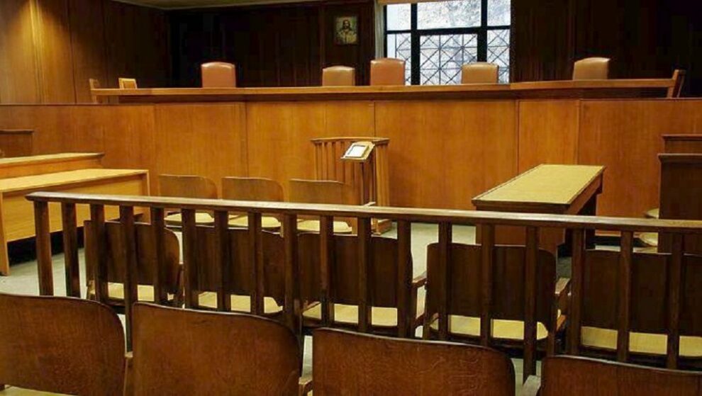 Παύση 6 μηνών σε πρωτοδίκη στη Ν. Πελοπόννησο που καθυστερούσε τη δημοσίευση 265 υποθέσεων