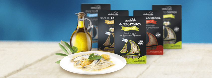 Η Μεσσηνιακή Stella Mare σαρώνει στα… Όσκαρ γεύσης!