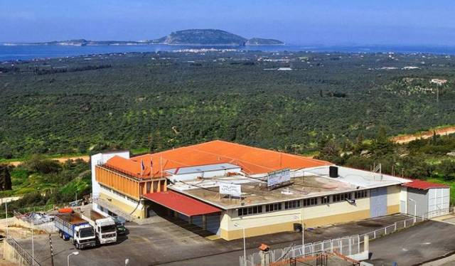 Στην τελική ευθεία η πώληση του ελαιοτριβείου του Α. Σ. Γαργαλιάνων από Αμερικάνους