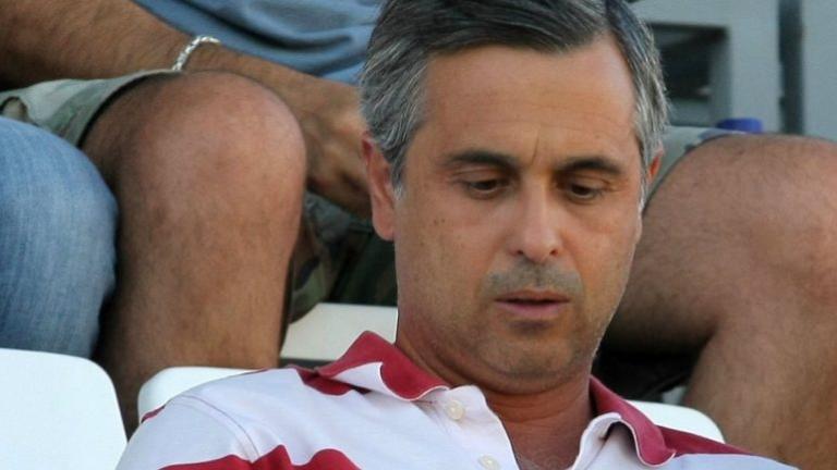 Μιχάλης Λεμπιδάκης: Ελεύθερος μετά από επέμβαση της αστυνομίας