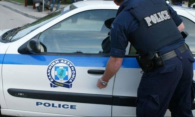 Διαμαρτυρίες στο Κοπανάκι για «παραβίαση οικογενειακού ασύλου»