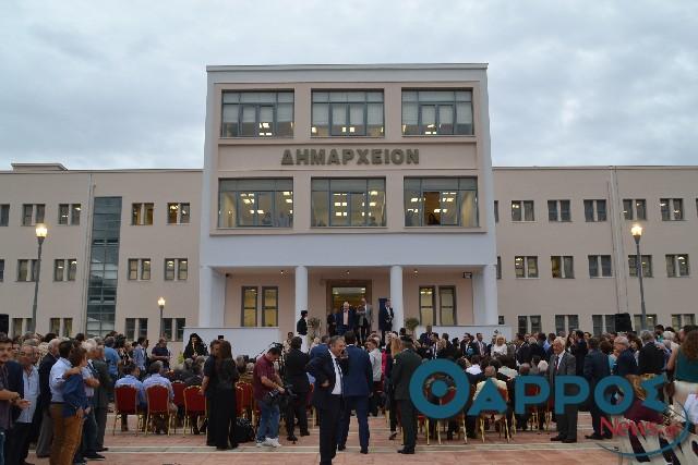 Αξιολόγηση του προσωπικού στο Δήμο Καλαμάτας