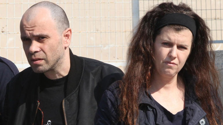Κείμενο Ρούπα-Μαζιώτη για την αντιμετώπιση του παιδιού τους από τη Δικαιοσύνη- Ζητούν να παρευρεθούν στην εκδίκαση στην Καλαμάτα