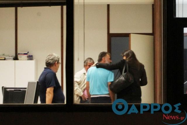 Δεν ήρθε τσάμπα