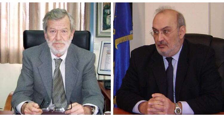 Κατσίβελας σε Κόλλια: «Οι συνεργάτες σας ήταν αυτοί που σας απέσυραν»