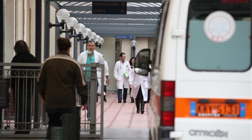 Αυξήθηκαν τα χρέη ΕΟΠΥΥ και νοσοκομείων παρά τα 800 εκατ. ευρώ της δόσης!
