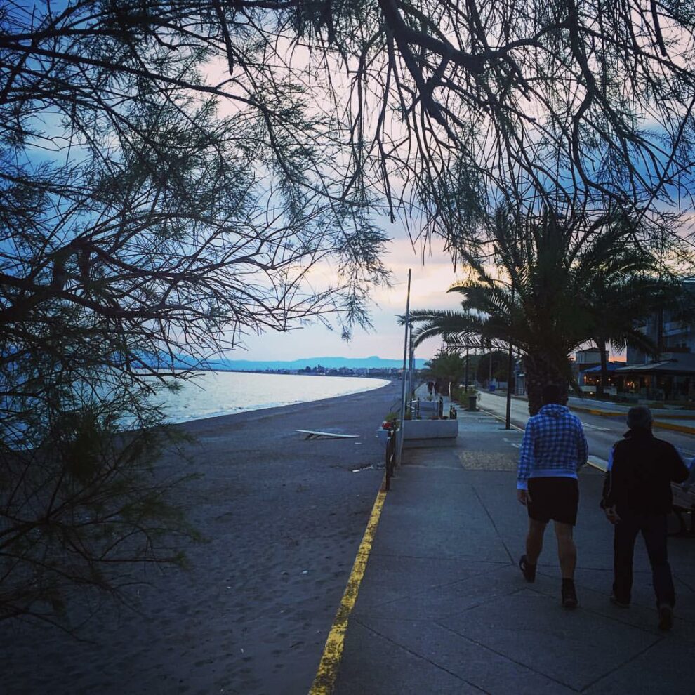Άστατος ο καιρός αύριο Παρασκευή