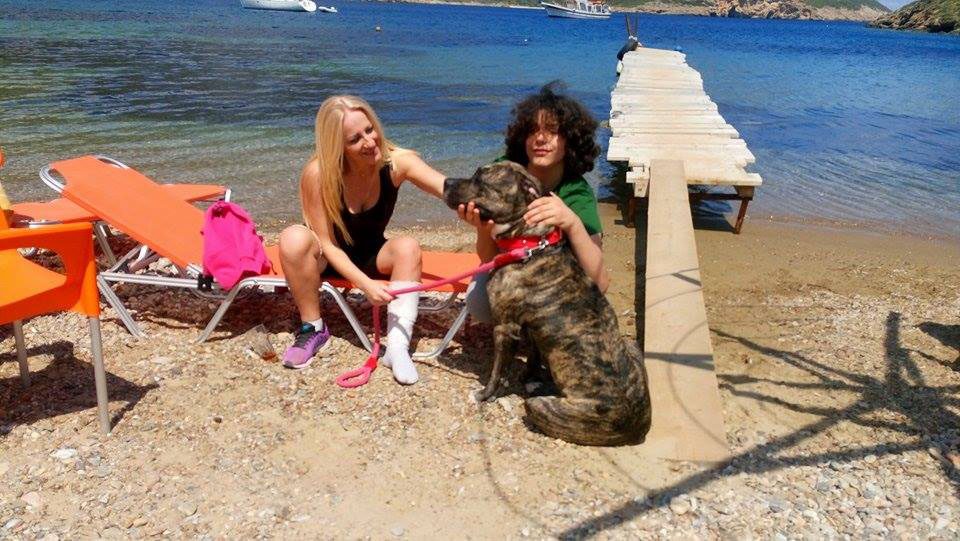 Μήνυμα για όλους μας