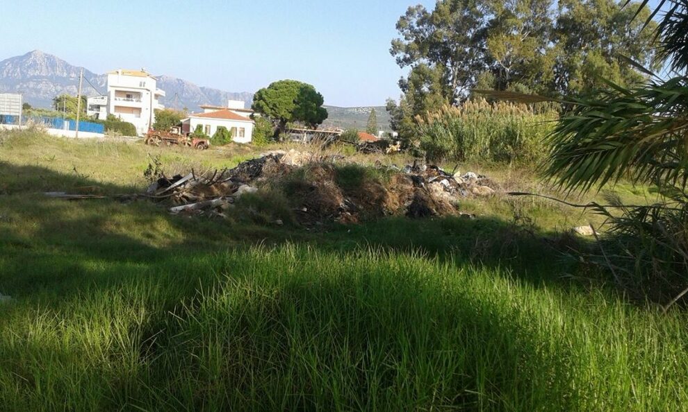 Παράνομος «σκουπιδότοπος» του δήμου Τριφυλίας με την ανοχή υπηρεσιών και Αρχών
