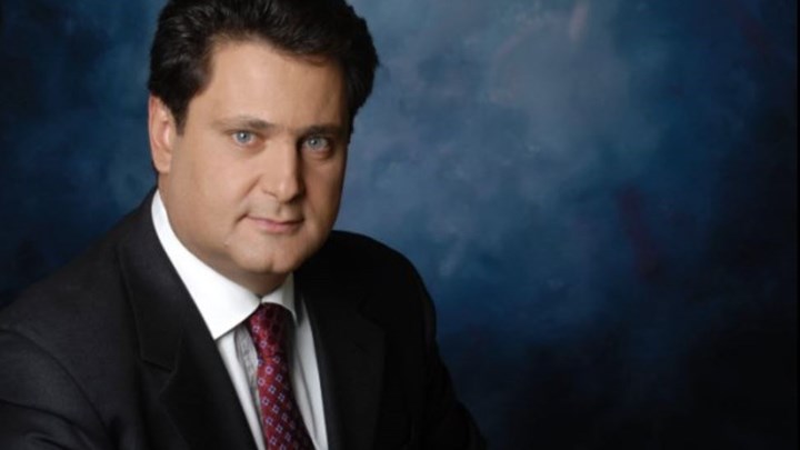 Εκτέλεσαν εν ψυχρώ τον δικηγόρο Μιχάλη Ζαφειρόπουλο!