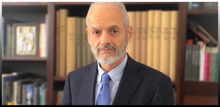Κωνσταντίνος Μπελόγιαννης: Η υποψηφιότητά μου ως προέδρου στο Δικηγορικό Σύλλογο Καλαμάτας