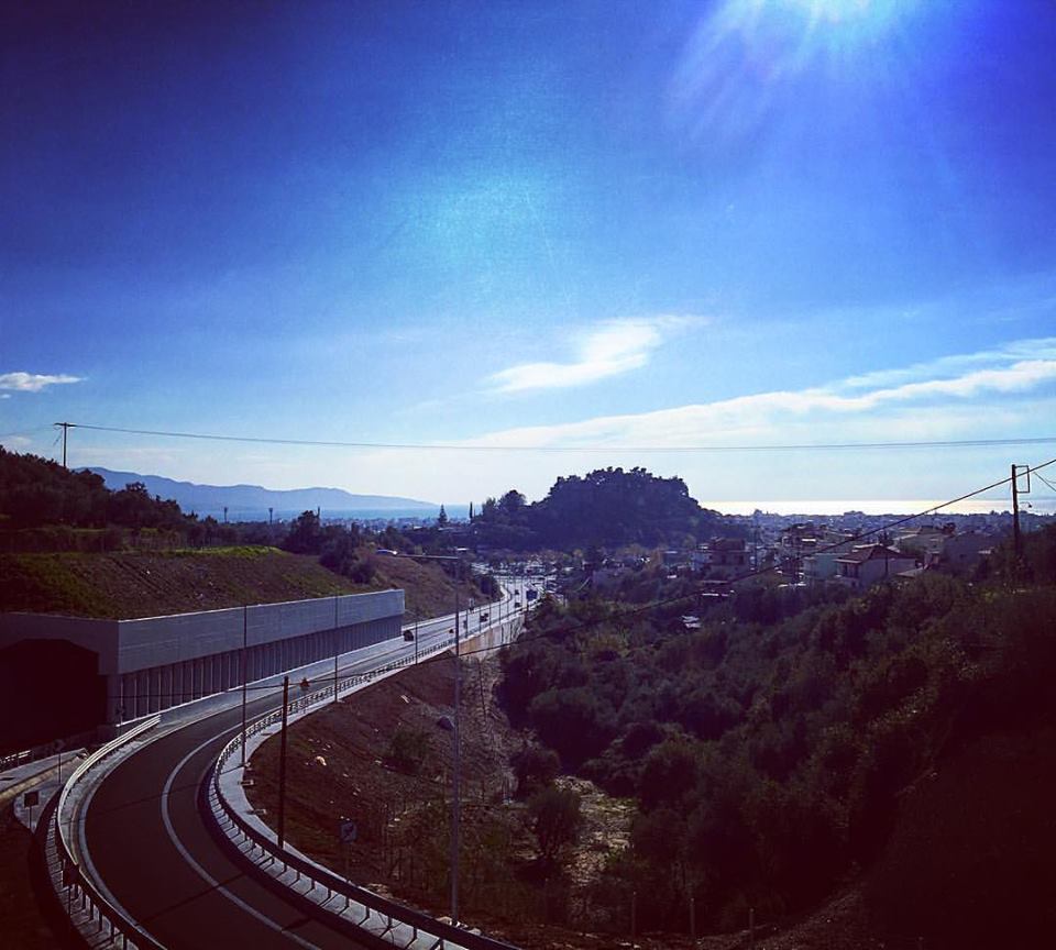 Ο καιρός αύριο Τρίτη στην Καλαμάτα