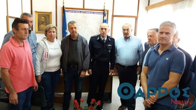 Π. Κατσίβελας: «Με την Αστυνομία δε μιλάμε την ίδια γλώσσα»