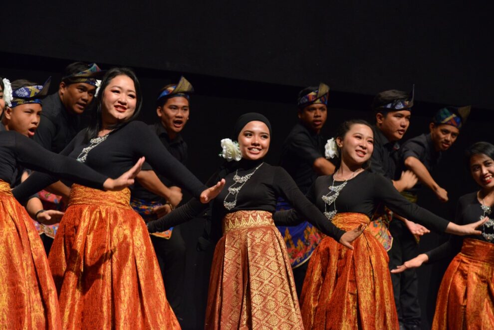 Πολύτιμος ο 2ος Διεθνής Διαγωνισμός Χορωδιών για την Καλαμάτα
