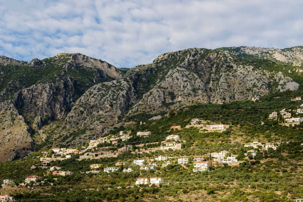 Σημαντική παρέμβαση στην ευρύτερη περιοχή  της Βέργας