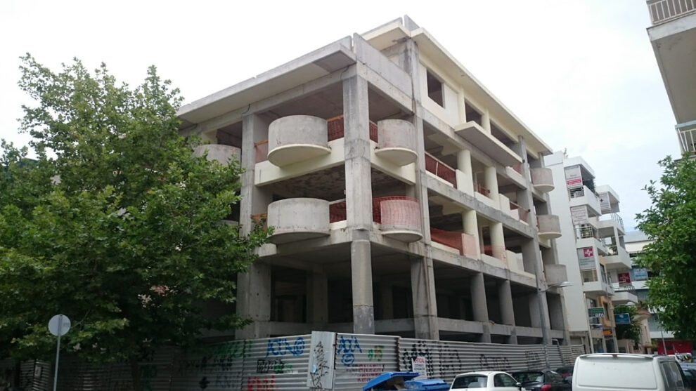 Πλατανομαχίες…