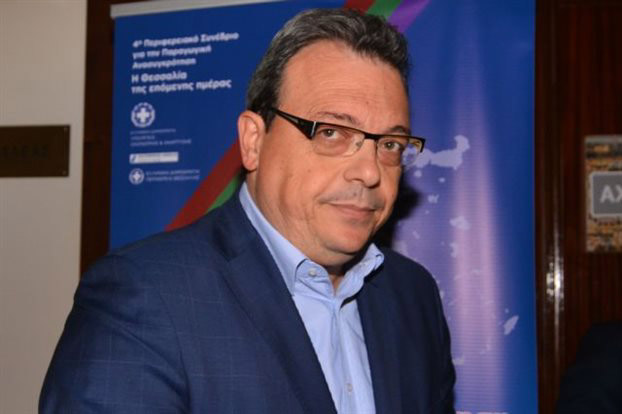 Οι δασικοί χάρτες