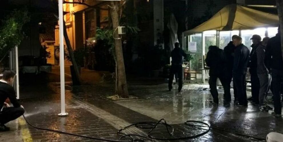 Τρεις Ευέλπιδες τραυματίες, από επιθέσεις αγνώστων στο Μοναστηράκι