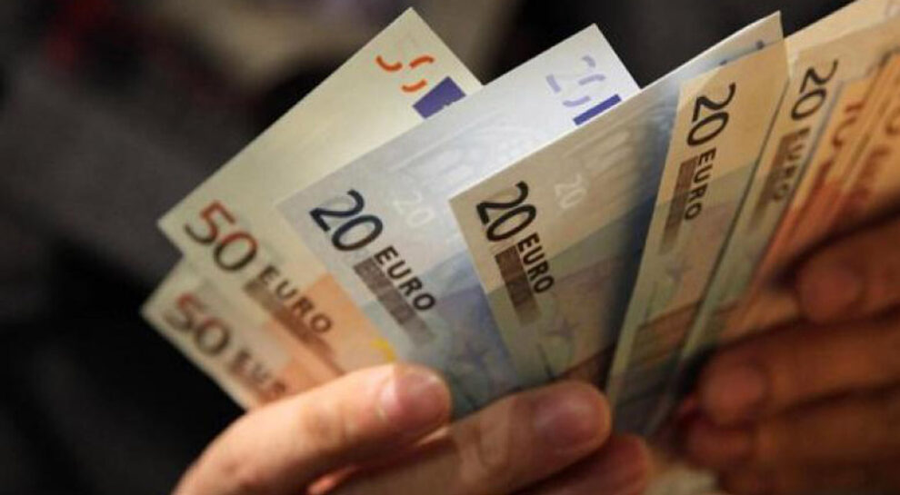 Την Παρασκευή η πληρωμή του Κοινωνικού Εισοδήματος Αλληλεγγύης