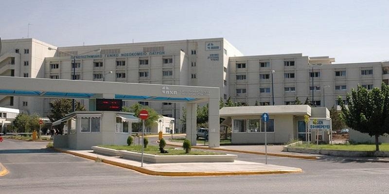 Δεν άφηναν αστυνομικούς από τη Μεσσηνία να φύγουν από την Ψυχιατρική Κλινική στο Ρίο