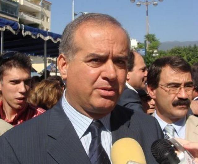 Γιάννης Λαμπρόπουλος: Απαιτούνται αποζημιώσεις πληγέντων παραγωγών