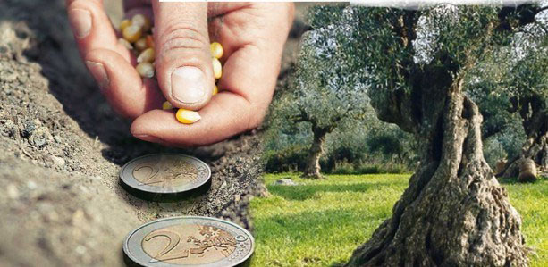 Κρατήσεις στην επιδότηση εξοργίζουν τους παραγωγούς