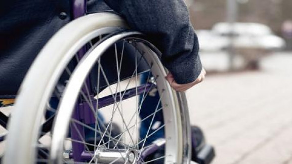 Χωρίς πρόσβαση στο σχολείο της μαθήτρια στους Γαργαλιάνους…
