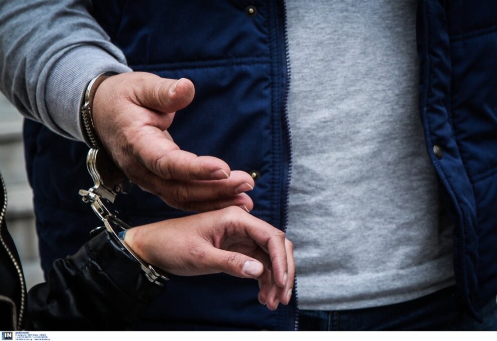 33χρονη η δράστρια κλοπής χρημάτων από ηλικιωμένο στο Νοσοκομείο Καλαμάτας