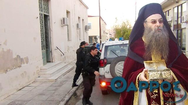 Το Ελληνικό Δημόσιο αποζημιώνει το Γεωργιανό που κατηγορήθηκε για τη δολοφονία του Αρχιμανδρίτη