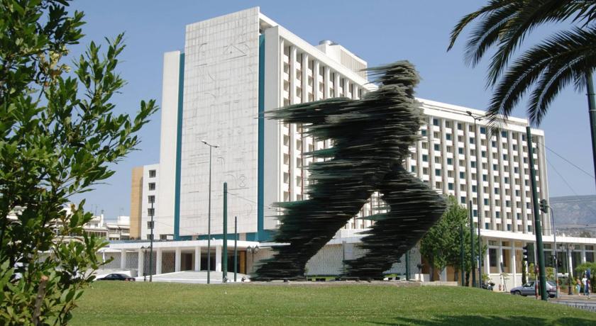 Από το φθινόπωρο του 2018 παρεμβάσεις στο Hilton από το δίδυμο των ομίλων Κωνσταντακόπουλου- Dogus