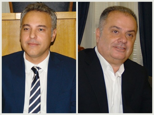 Ξεκίνησε το… ντέρμπι με Ξυγκώρο και Γκούμα για το Επιμελητήριο Μεσσηνίας