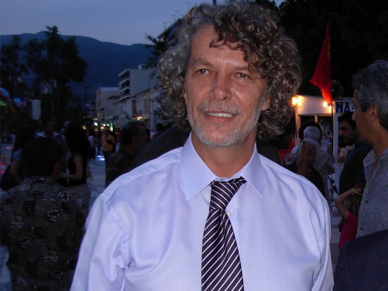 Ο θεσμός της προσωρινής κράτησης καρφί στα πλευρά του τεκμηρίου αθωότητας