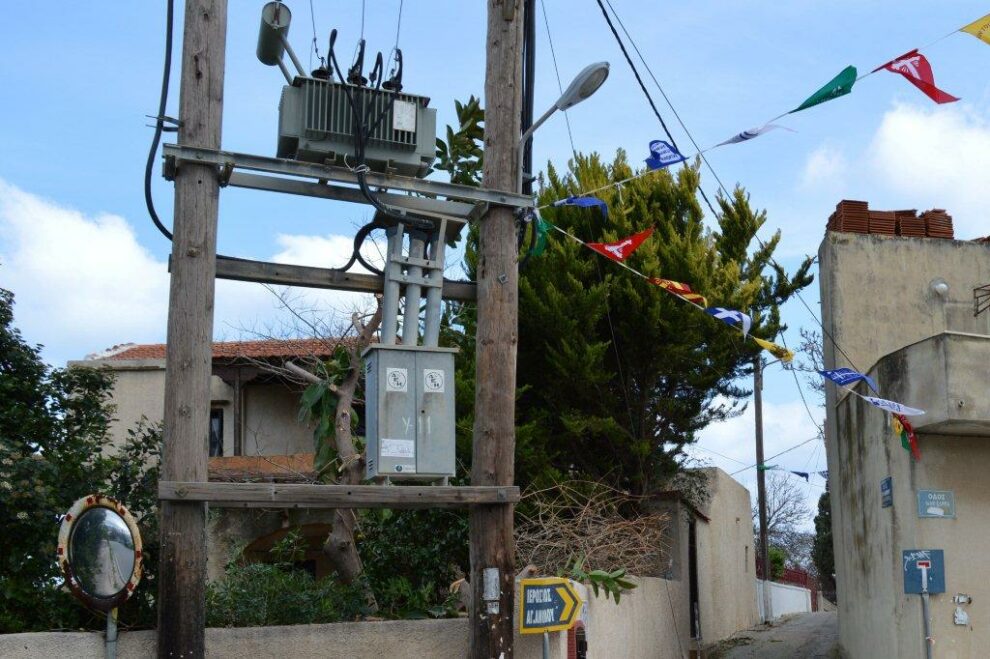 Αθώα η ΔΕΗ για ηλεκτροπληξία πολίτη που έκοβε δέντρο