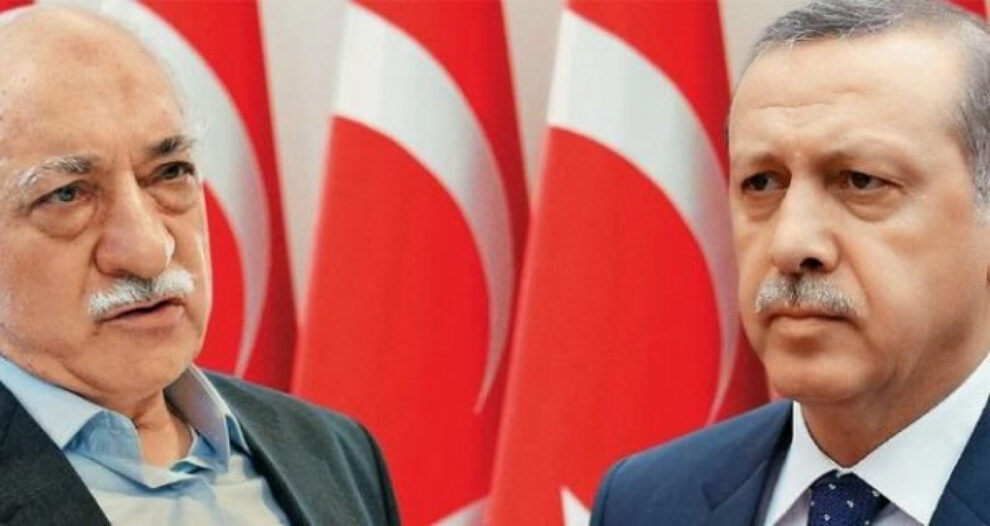 «Γκιουλενιστές» συνελήφθησαν στο αεροδρόμιο της Καλαμάτας