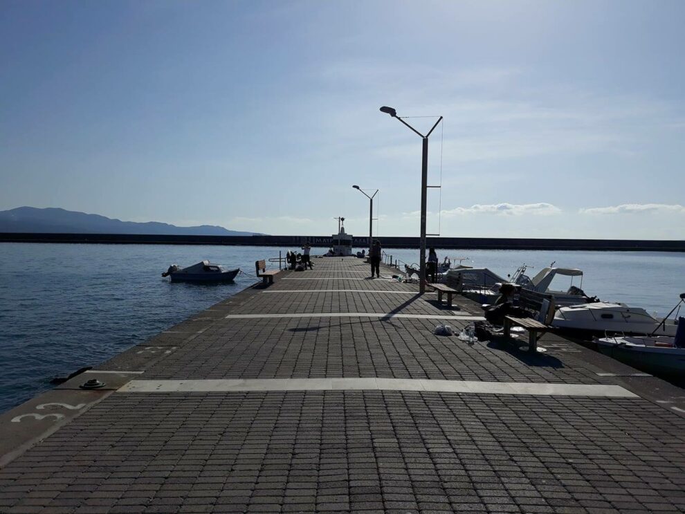 Ο καιρός αύριο Παρασκευή στην Καλαμάτα