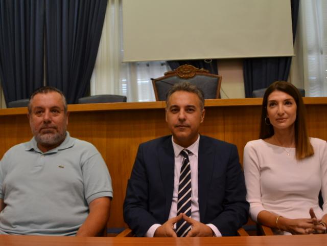 Επιμελητήριο Μεσσηνίας: Τα ονόματα των υποψηφίων του συνδυασμού «Μεσσηνία – Καινοτομία»