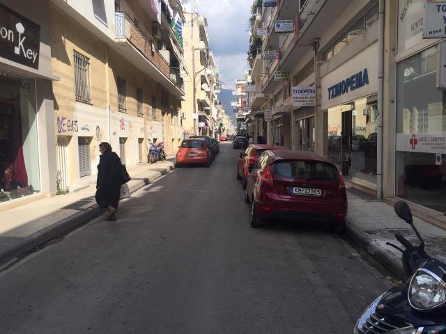 Σειρά παρεμβάσεων στην ευρύτερη περιοχή του Δήμου Καλαμάτας