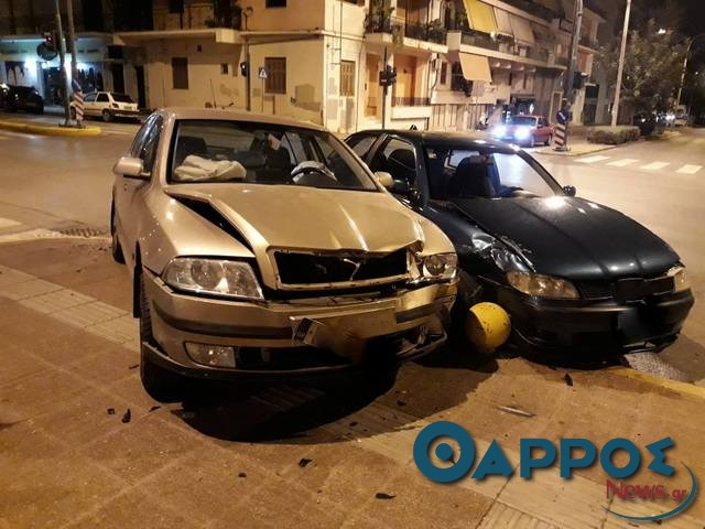 41 τροχαία ατυχήματα με παθόντες τον Οκτώβριο στην αστυνομική Διεύθυνση Πελοποννήσου