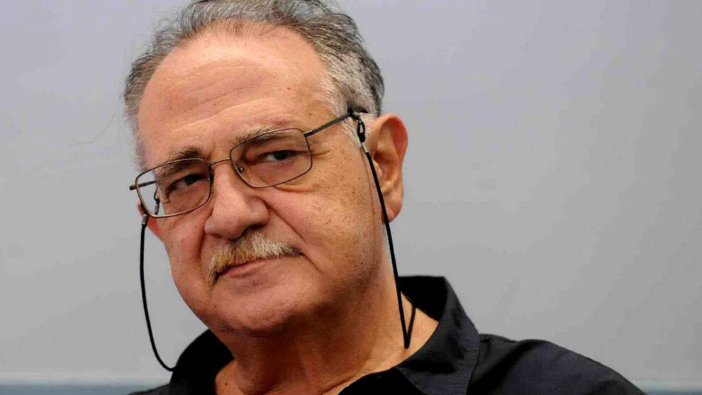 Έφυγε από τη ζωή ο Κώστας Βεργόπουλος – Ένας σημαντικός Μεσσήνιος οικονομολόγος και διανοτητής