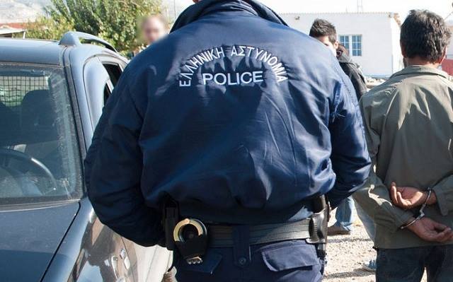 Νέα αστυνομική επιχείρηση με 19 συλλήψεις στη Μεσσηνία