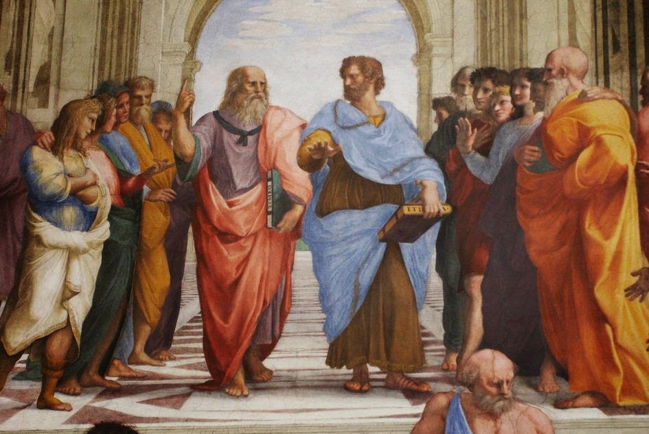 Φιλοσοφικό Συμπόσιο στο Πνευματικό Κέντρο Καλαμάτας