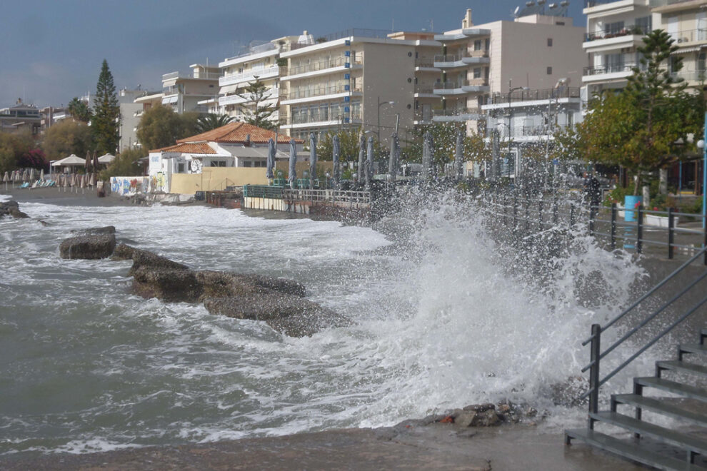 Φθινοπωρινές εικόνες…